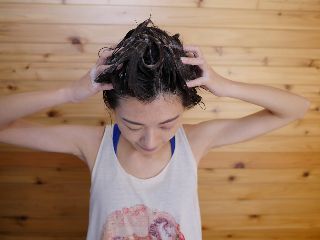 [保養] 德國 Diplona 洗護髮系列 給頭皮專業沙龍級的保養