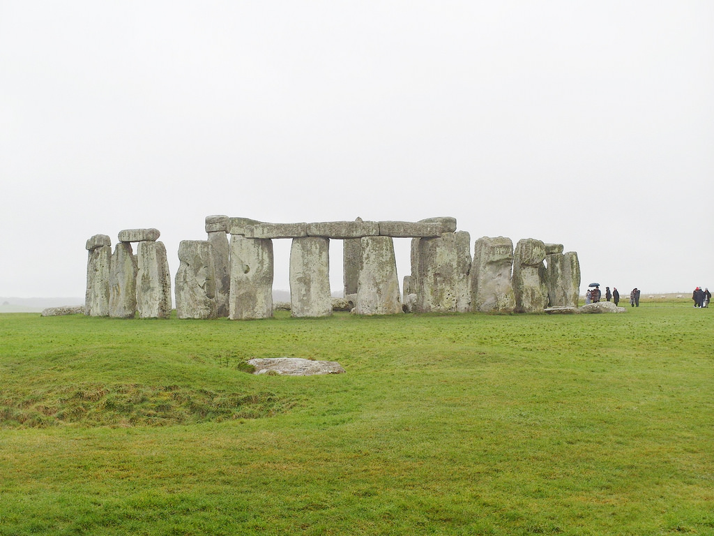 英國巨石陣 Stonehenge：交通、門票、巨石陣一日遊 Local Tour 比較，充滿神秘感的史前遺跡