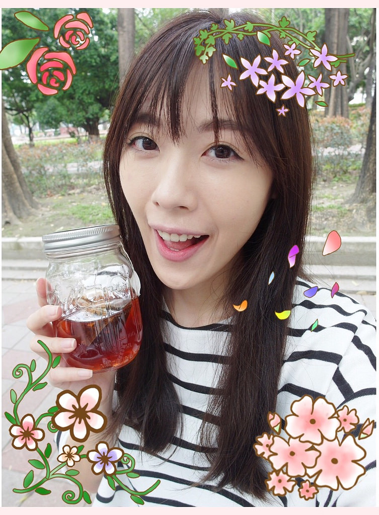 [網購 美食] Daizy & Co 花咲口香茶 一起來當口吐花香的芬芳少女