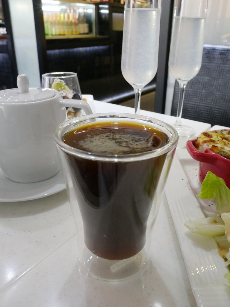 [台北 信義] No.5 Cafe 法式精緻優雅早午餐、下午茶