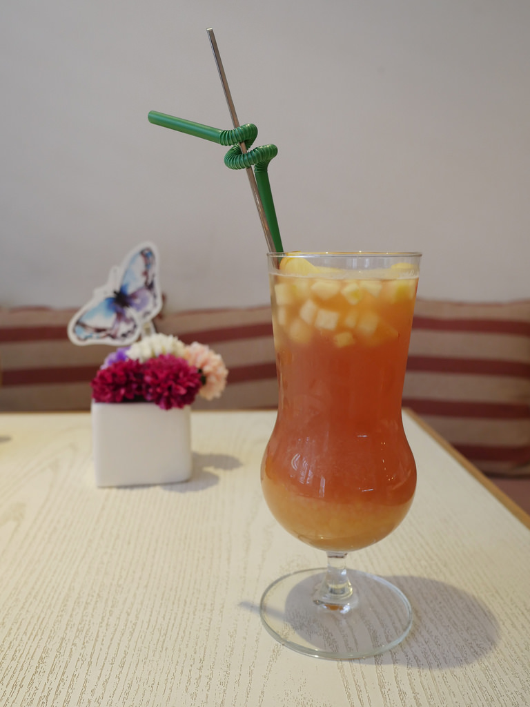 [台北 大安] 禾.多 HERDOR Tea House 夢幻東區早午餐下午茶甜點餐廳